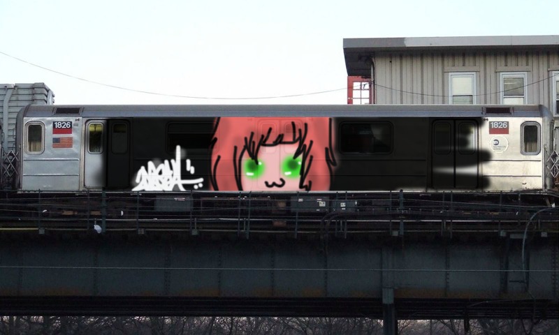 Bombing 1392093676640