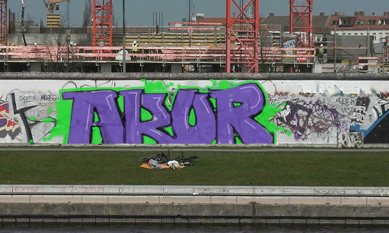 Bombing 1392112485673