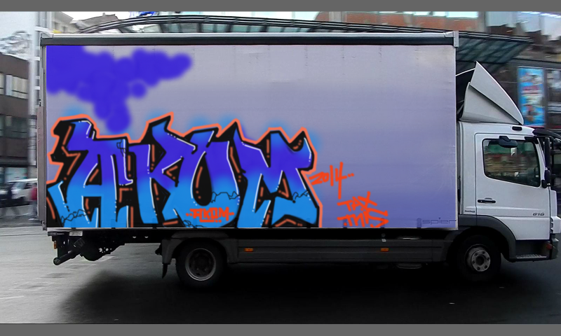 Bombing 1392113725316