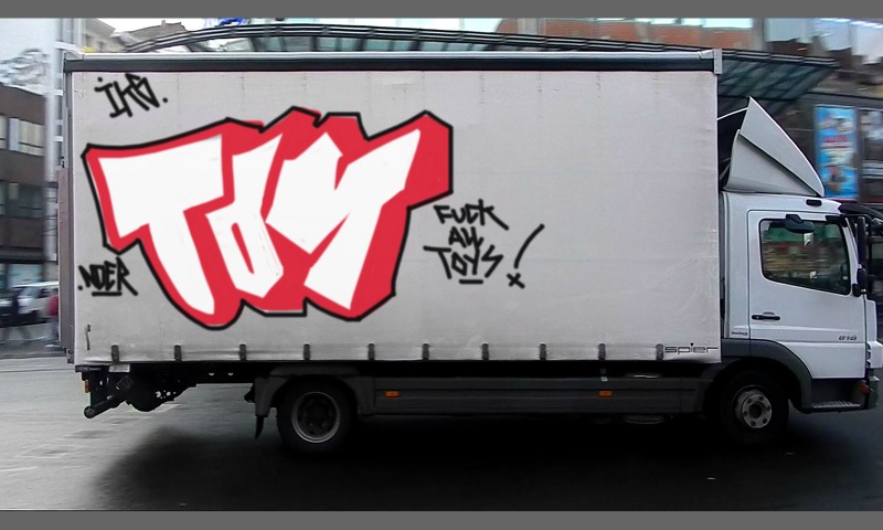 Bombing 1392115081531