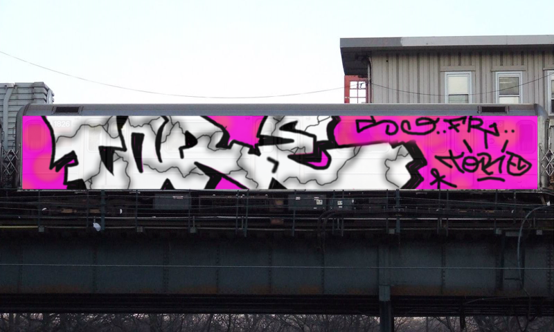 Bombing 1392148525712