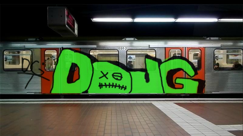 Bombing 1392155911062