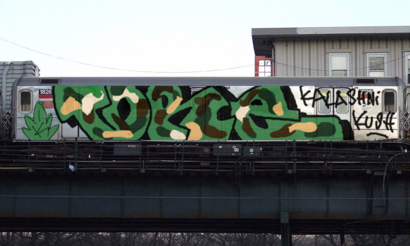 Bombing 1392162887093