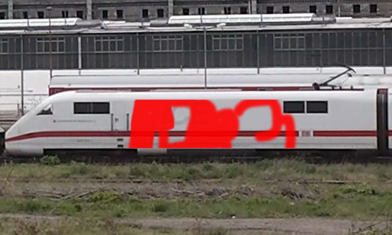 Bombing 1392174449790