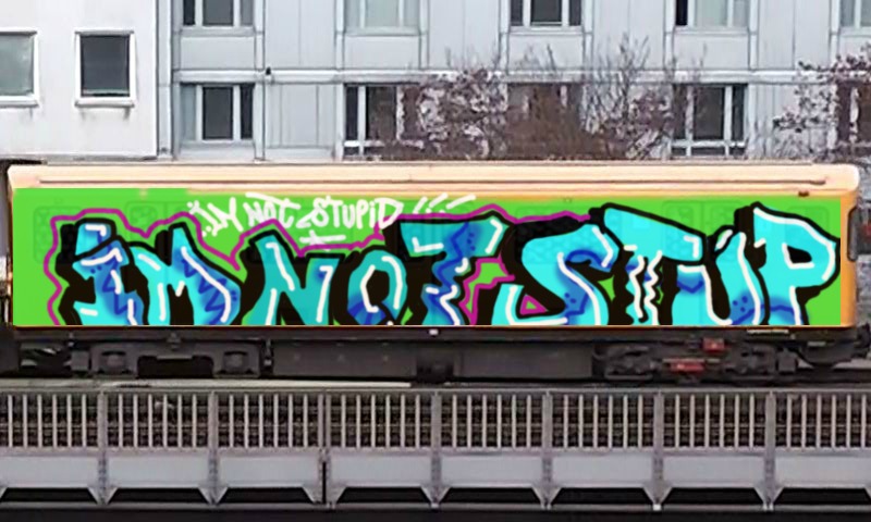 Bombing 1392209368734