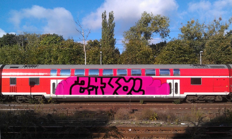 Bombing 1392222184862