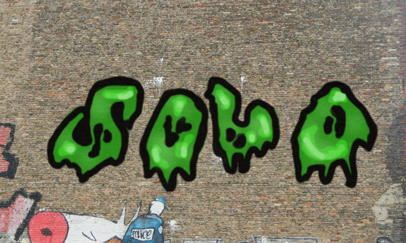 Bombing 1392225615312