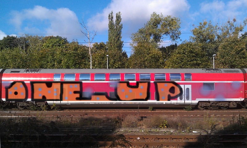 Bombing 1392236118078