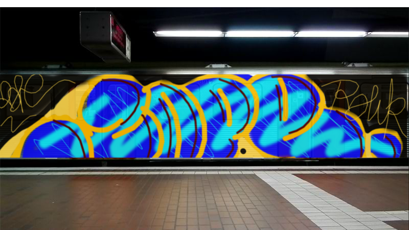 Bombing 1392290537479