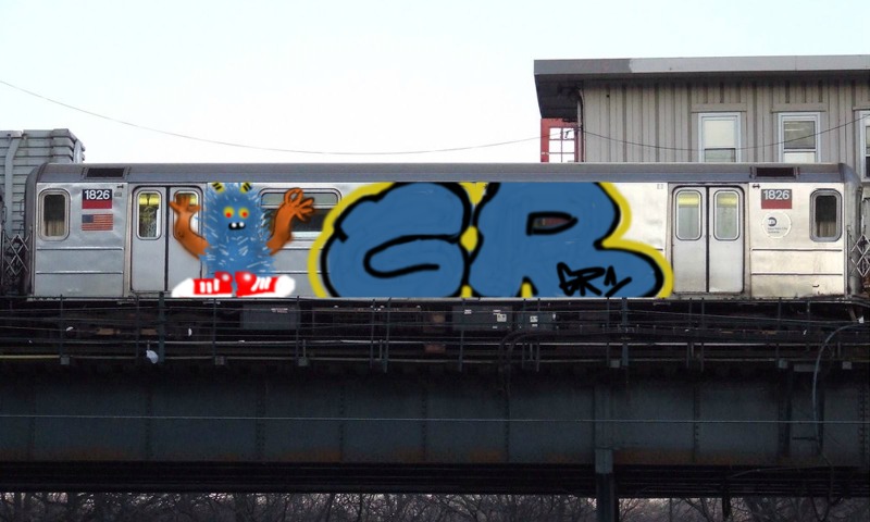 Bombing 1392332845206