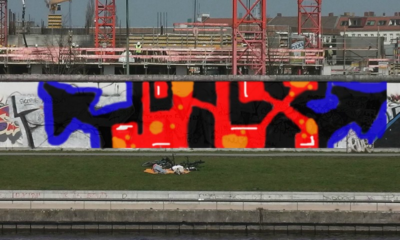 Bombing 1392393039235