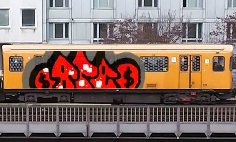 Bombing 1392397055785