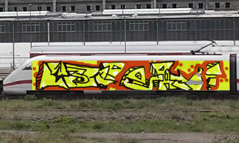 Bombing 1392401465957