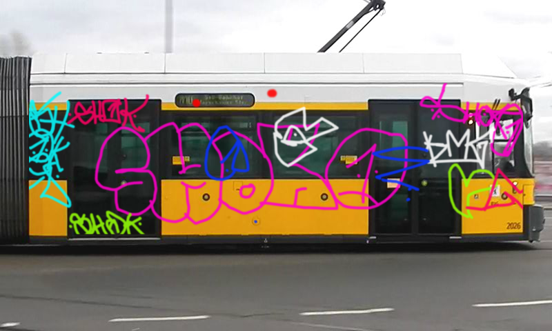 Bombing 1392402108483