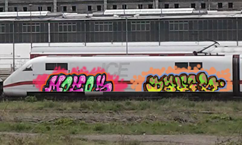 Bombing 1392404523049