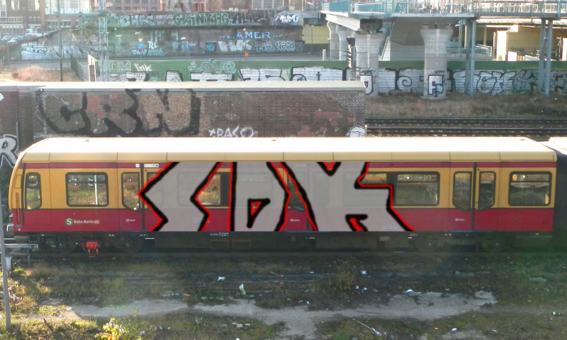 Bombing 1392405460817