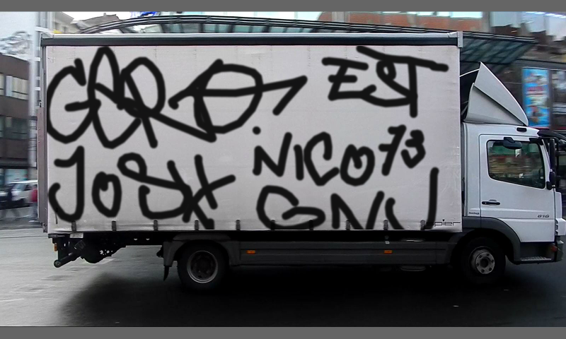 Bombing 1392471925281