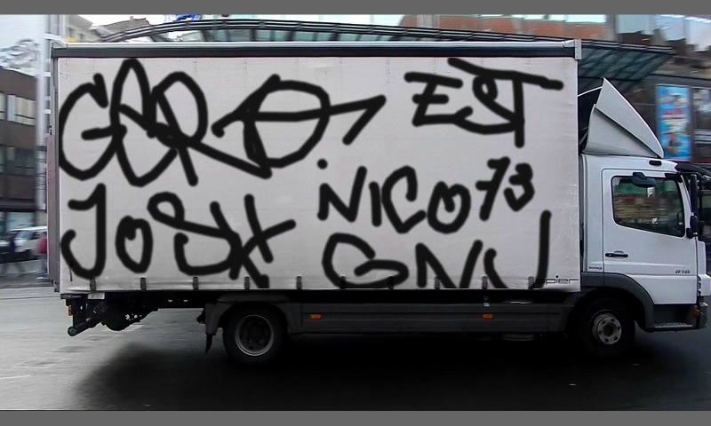 Bombing 1392471925281