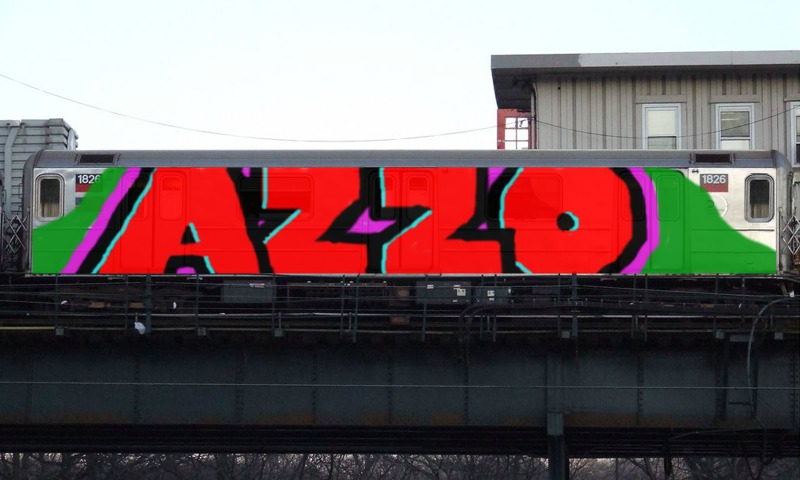 Bombing 1392482416281