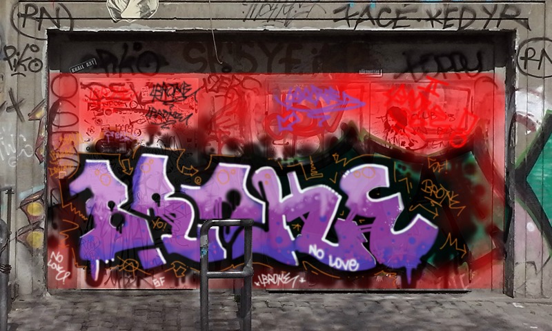 Bombing 1392500001340