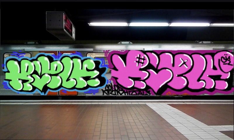 Bombing 1392516590406