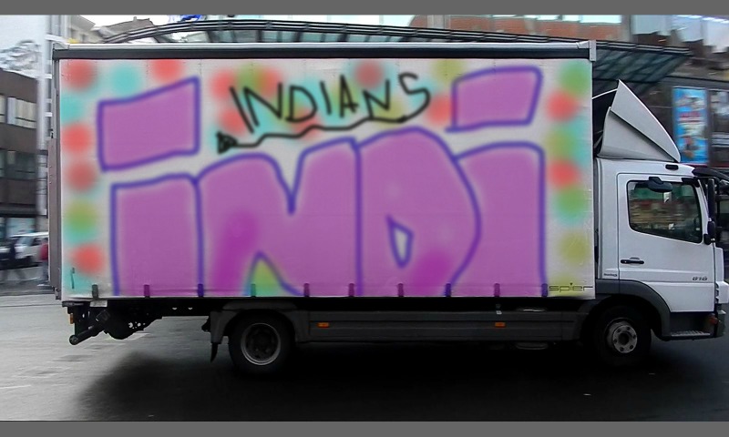 Bombing 1392653370968