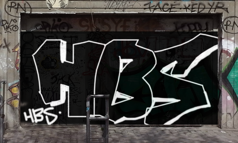 Bombing 1392580552742