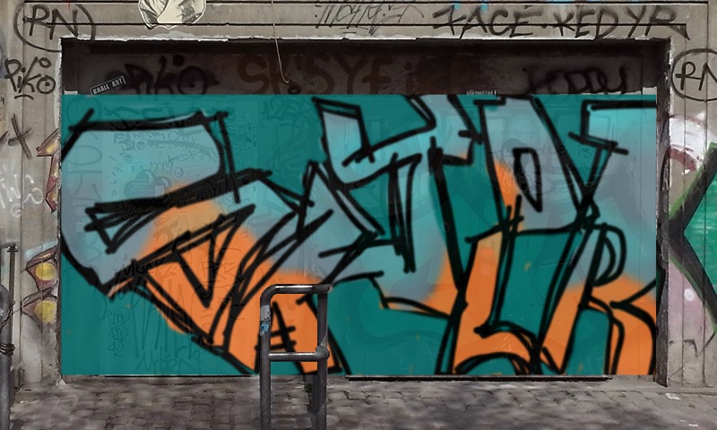 Bombing 1392587921947