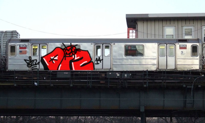 Bombing 1392608684904