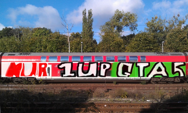 Bombing 1392623503948