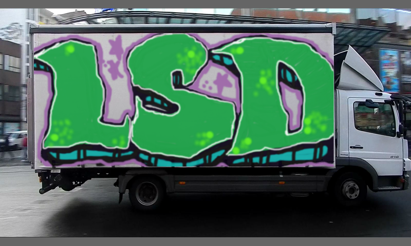 Bombing 1392632385473