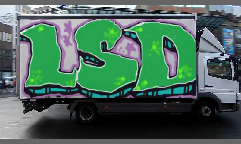 Bombing 1392632385473