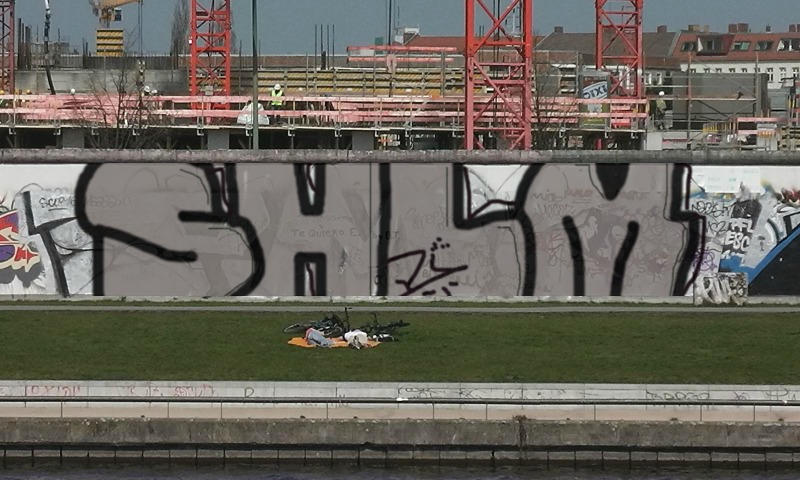 Bombing 1392635519105