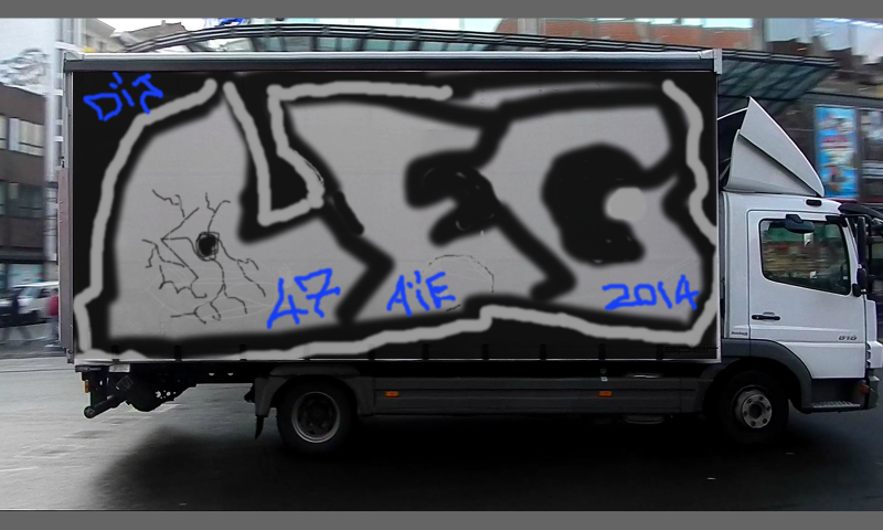 Bombing 1392724733569