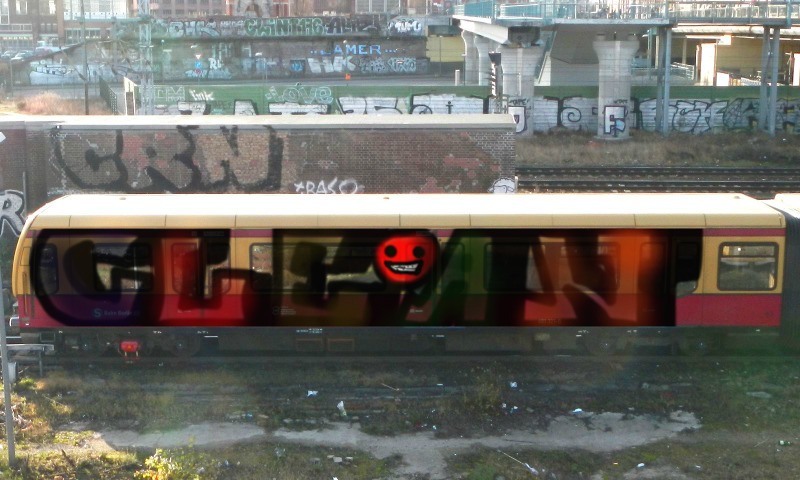 Bombing 1392663814515