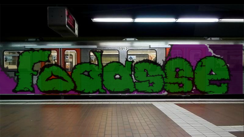 Bombing 1392673436473