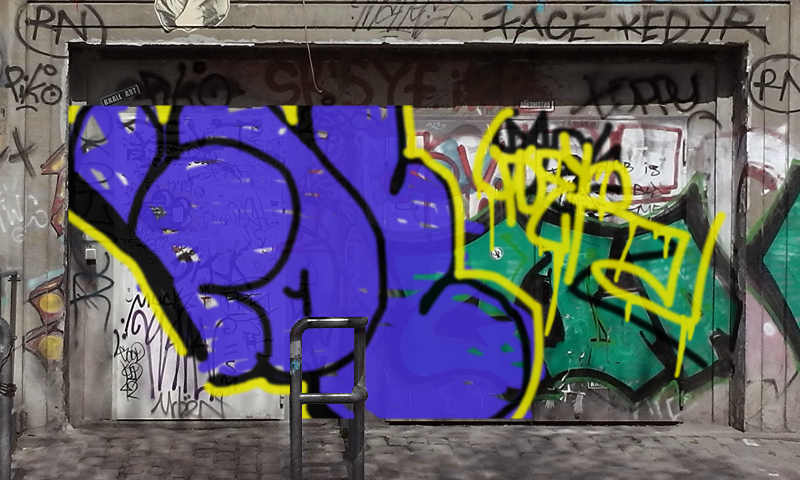 Bombing 1392703416140