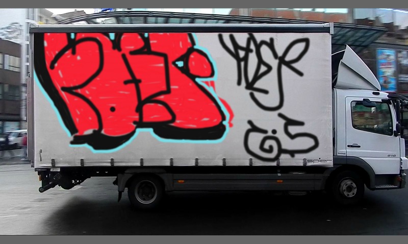 Bombing 1392709656720