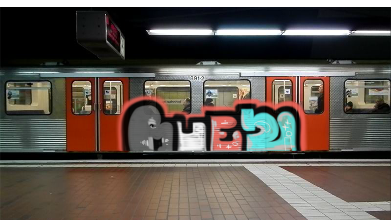 Bombing 1392715935735