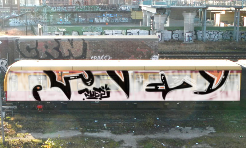 Bombing 1392717292439