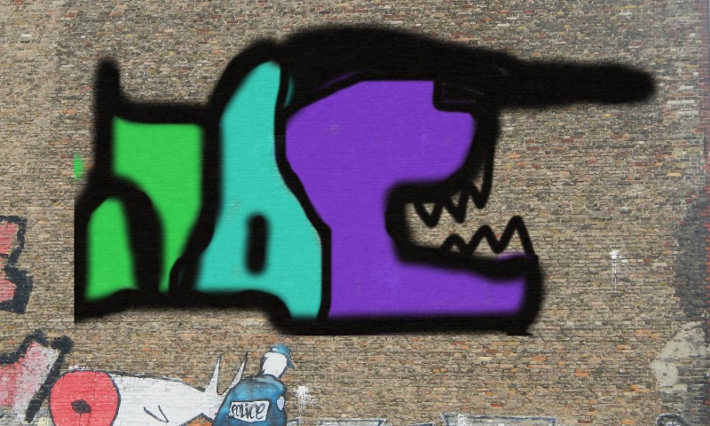 Bombing 1392724587234