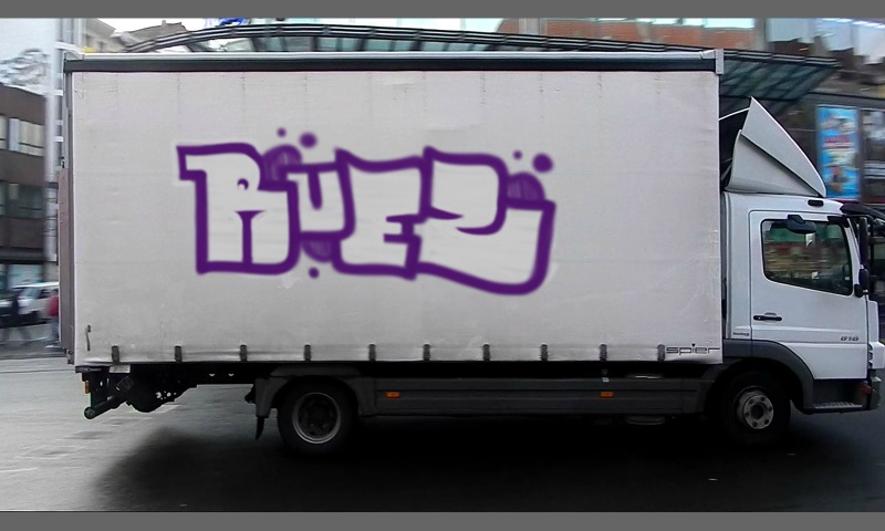 Bombing 1392725797649