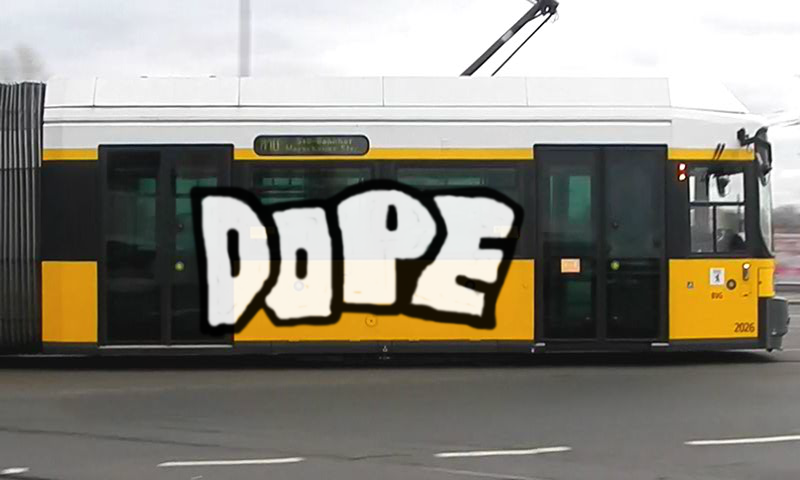 Bombing 1392732029046