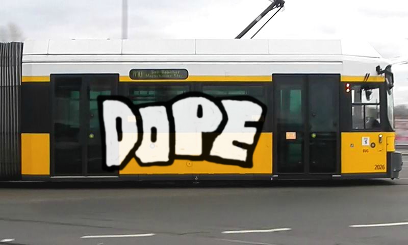 Bombing 1392732029046