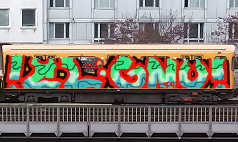 Bombing 1392741091531