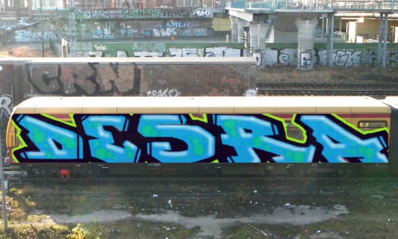 Bombing 1392772342744