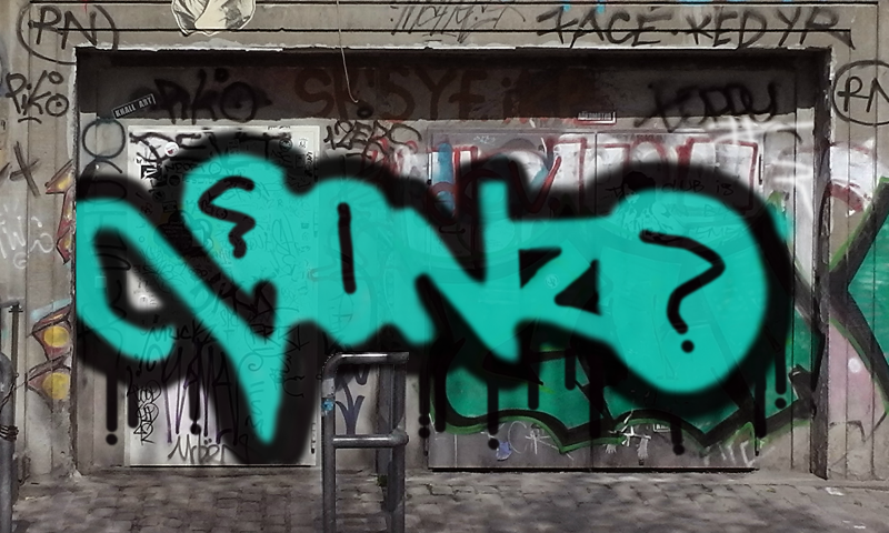 Bombing 1392831179890