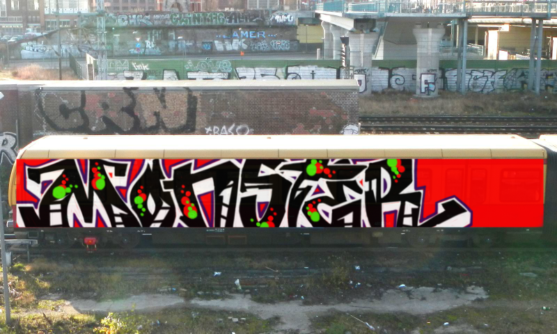 Bombing 1392832821650