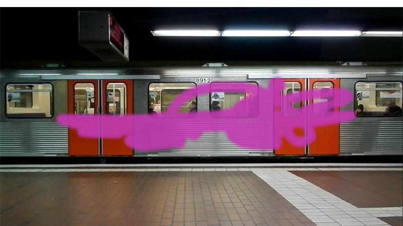 Bombing 1392847857091