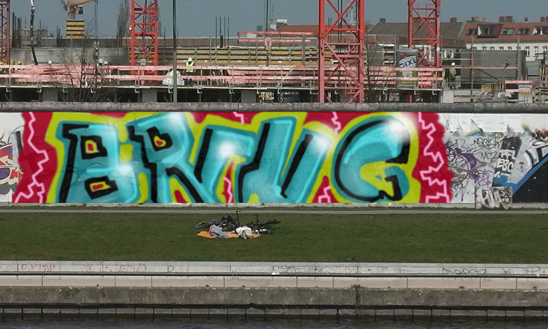 Bombing 1392851578263